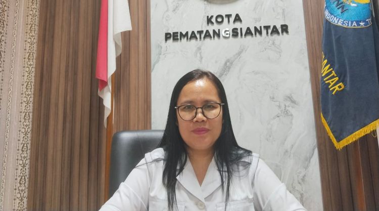 Dugaan Peredaran Narkoba Pulo Kumba, BNN Pematangsiantar Lapor BNN Sumut