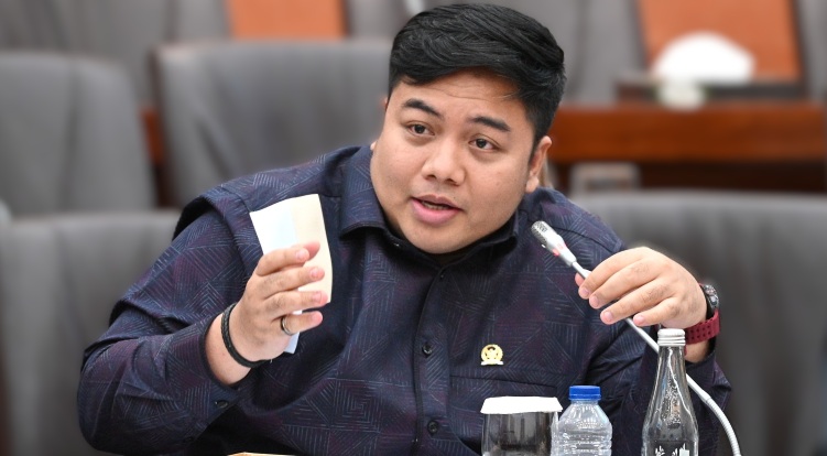 Proyek Bantuan Bencana Tak Dibayar, DPR RI Gelar \"Penyelidikan\"