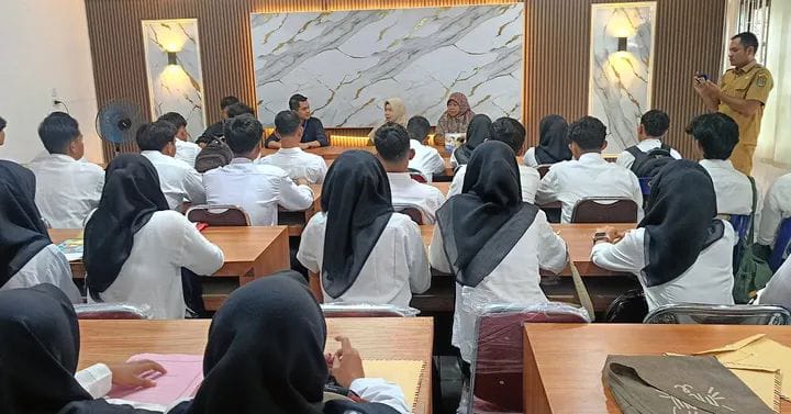 73 Pencari Kerja Asahan Lolos Seleksi PT Indomarco, Disnaker Perluas Lapangan Kerja