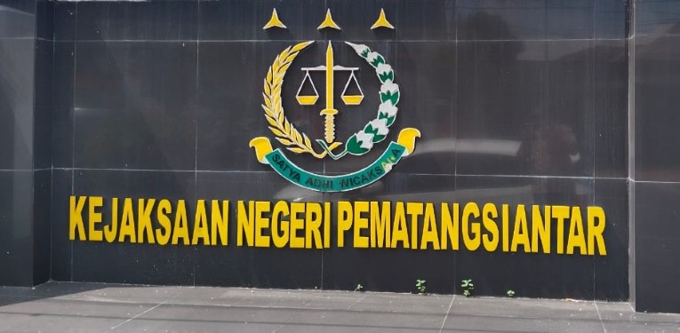 Sampaikan Pemahaman Anti Korupsi, Jaksa Datangi SMA Negeri 4 Siantar