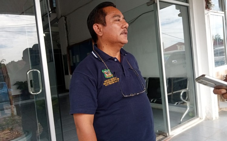 Koperindag Siantar akan Sidak SPBU Pastikan Stok BBM Aman Jelang Lebaran