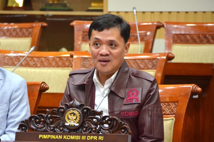 Komisi III DPR Peringatkan Pengembang: Akses Mushola Wajib Dibuka!