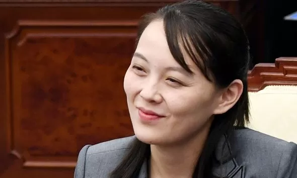 Kim Yo Jong Dipromosikan, Dinasti Kim Semakin Menguat di Korea Utara