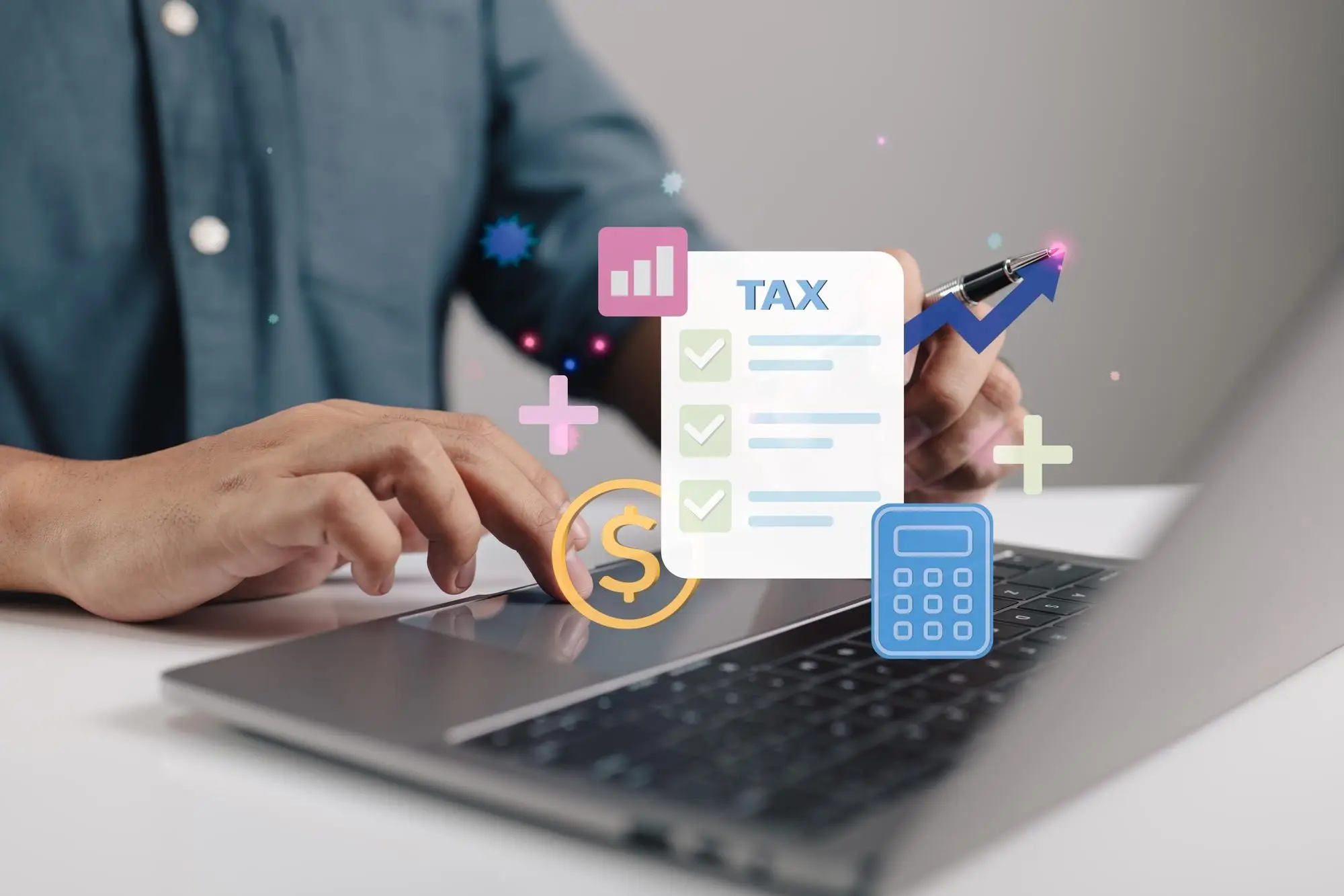 RI Longgarkan Pajak Digital untuk AS