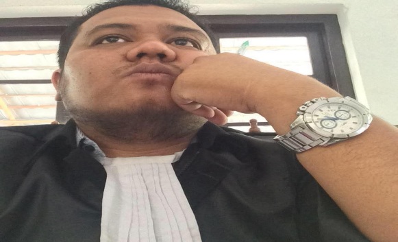 Dugaan Mark-Up Miliaran Rupiah, Pembelian Lahan Pemko Pematangsiantar Dilaporkan ke Kejati Sumut