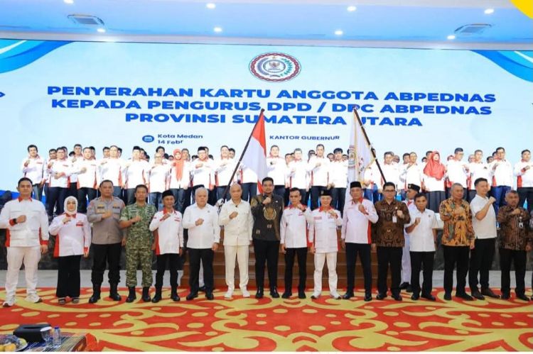Bupati Labura Dukung Program Jaga Desa Kejagung Awasi Dana Desa