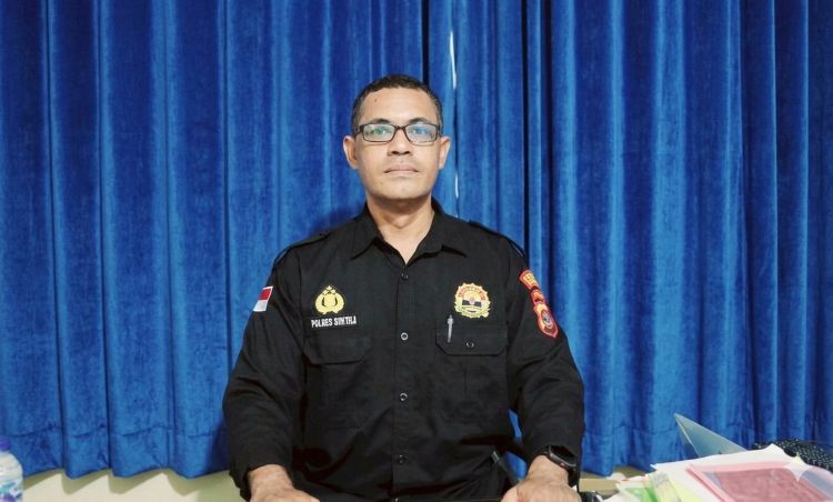 Pasutri Pengelola Hiburan Malam Ditahan, Diduga Perdagangkan 13 Warga