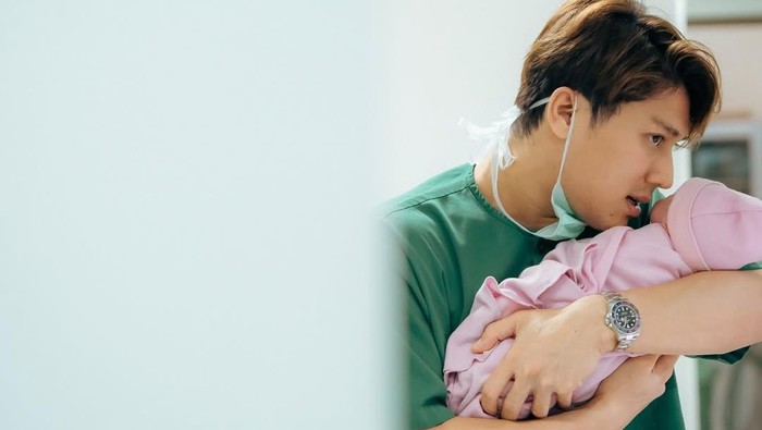 Lesti Kejora dan Rizky Billar Sambut Kelahiran Anak Ketiga pada 23 Februari 2026