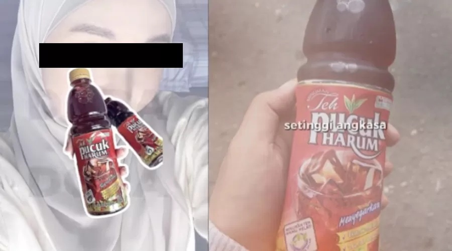 Link Video Teh Pucuk Viral Beredar, Waspadai Phishing dan Malware