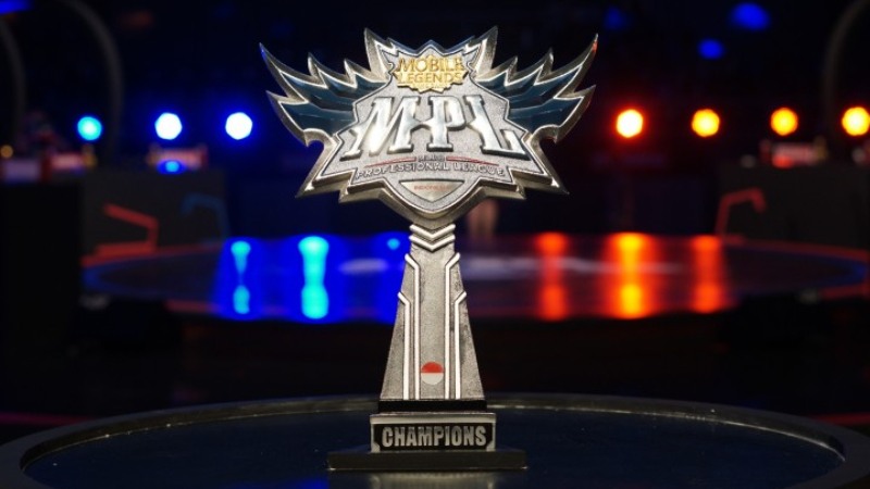 Jadwal MPL ID S17 Week 1 Resmi, Royal Derby RRQ vs ONIC Memanas