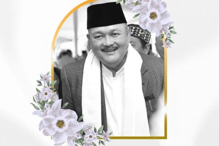 Perkara Pidana Alex Noerdin Gugur Setelah Wafat, Ini Penjelasan Kejagung dan Jadwal Pemakaman
