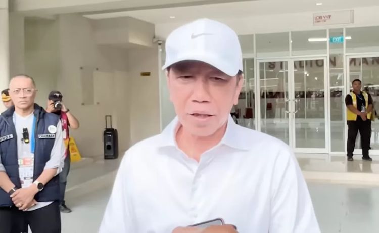 Jokowi Tegaskan Kasus Roy Suryo Cs Soal Ijazah Tetap Berjalan