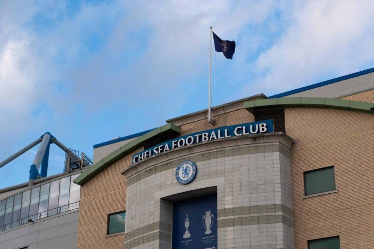 Chelsea Cuci Gudang di Bursa Transfer Januari 2026, Sterling Resmi Pergi
