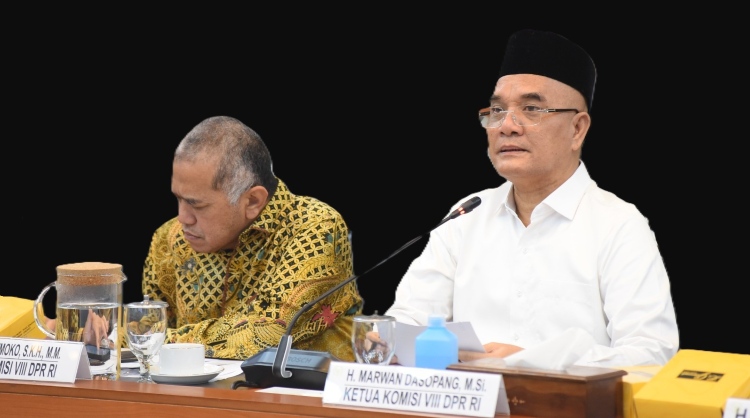 DPR RI Ingatkan, Dibalik Penataan BPJS, Banyak Warga yang Hidupnya Bertumpu dari PBI