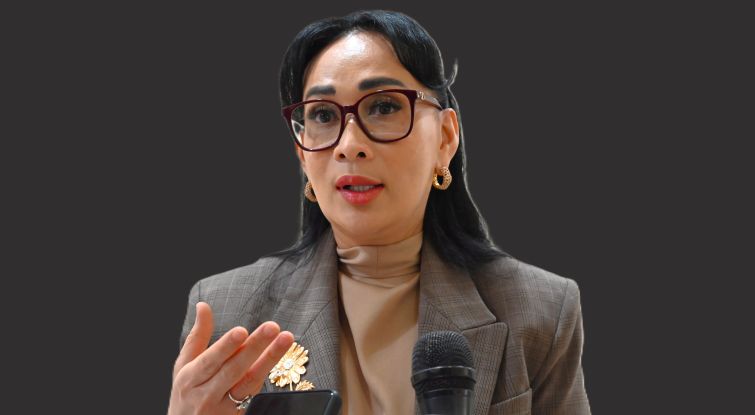 Indonesia Didesak Tegas Soal Serangan Israel di Gaza