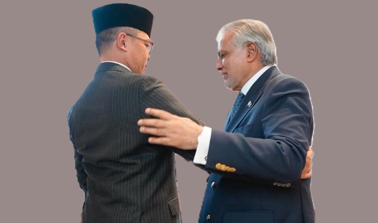 Diplomasi RI Perkuat Dukungan Perdamaian Palestina