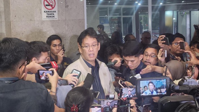 KPK OTT Bea Cukai dan Pajak, Menkeu Tegaskan Tak Ada Intervensi Hukum
