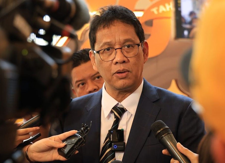 Purbaya dan Trenggono Berbeda Soal Anggaran Kapal 1.500 Unit