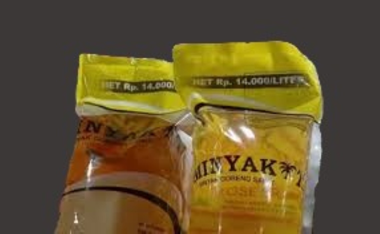 MinyaKita Jadi Patokan, Mendag Dorong Produsen Bergerak