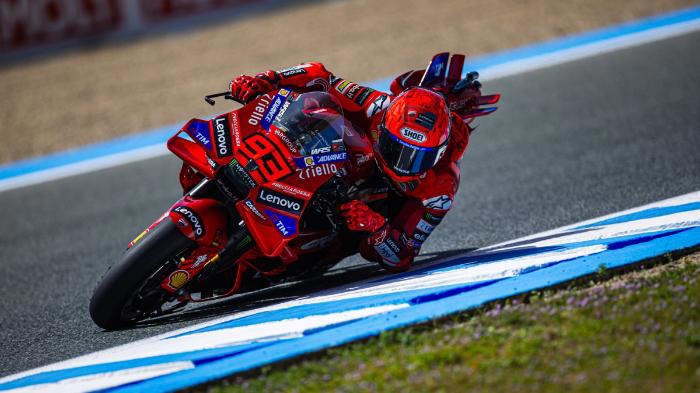 Jadwal Tes MotoGP 2026 Buriram Hari Ini, Martin Comeback