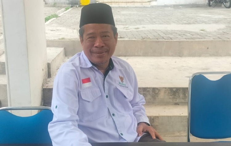 Besaran Zakat Fitrah 1447 H di Pematangsiantar Resmi Ditetapkan BAZNAS