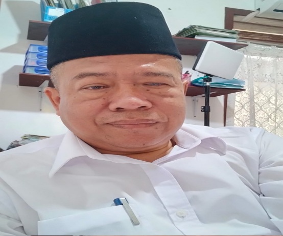 Ketua Baznas Pematangsiantar Ajak Warga Siapkan Diri Sambut Ramadhan 1447 H