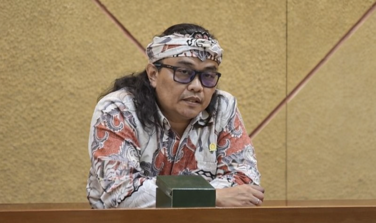 KLB Campak Mengguncang, DPR Desak Akselerasi Imunisasi Nasional