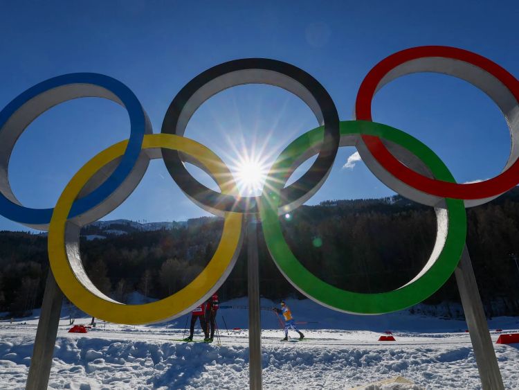 Olimpiade Musim Dingin 2026 Milano Cortina: Jadwal, Lokasi, dan Siaran