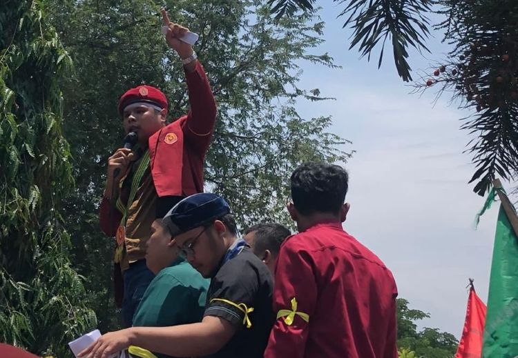 Dugaan Mafia Tanah di Ajibata Diduga Libatkan Oknum, PMKRI Desak Kapolri Turun Tangan