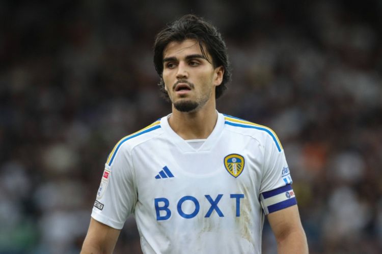 Pascal Struijk Tolak Naturalisasi, PSSI Gagal Gaet Bek Leeds United