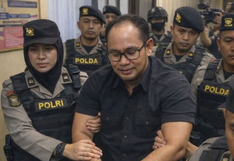 Kasat Narkoba Polres Bima Kota Dipecat, Terbukti Terlibat Peredaran Narkoba
