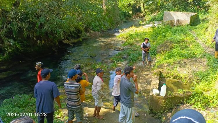 Warga Sidamanik Hilang, Pencarian Hingga ke Area Hutan