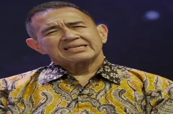 Pendeta Gilbert Lumoindong Soroti Larangan Penjualan Daging Babi di Medan, Tekankan Toleransi