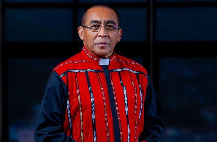 PGI Soroti Dampak Sosial dan Ekologis, Tolak PSN di Papua