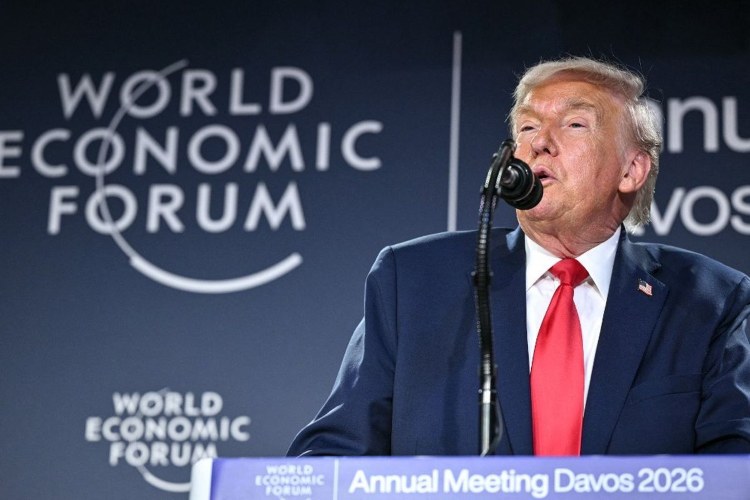 MA AS Batalkan Tarif Global Trump, Agenda “America First” Terpukul