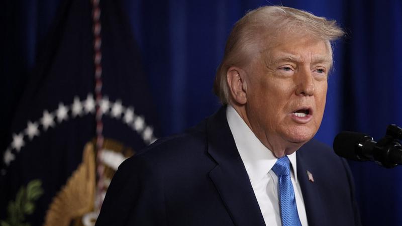 Trump Klaim AS Jajaki Kesepakatan dengan Kuba di Tengah Tekanan Ekonomi