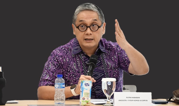 Jutaan Anak Indonesia Masih Belum Minum Susu