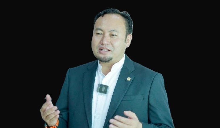 Pers, Mata dan Telinga Petani di Lapangan