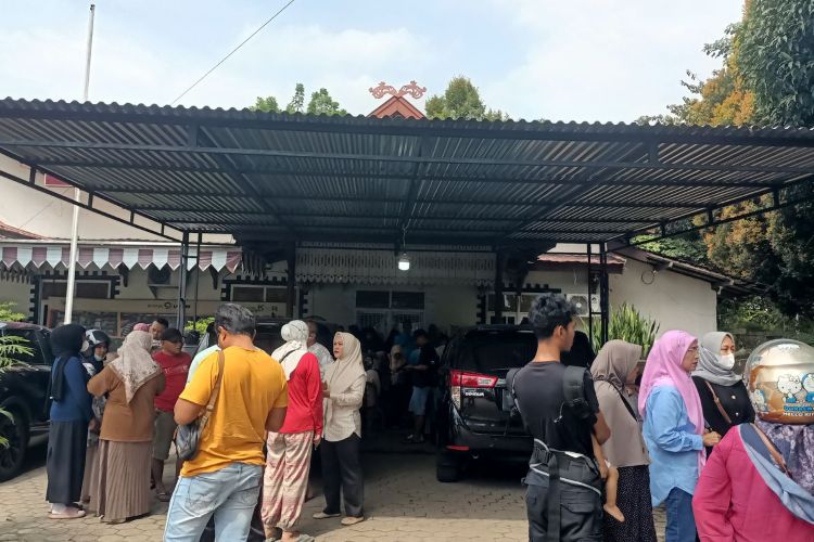 OJK Selidiki Dugaan Pembobolan Bank Jambi, Audit Forensik Berjalan