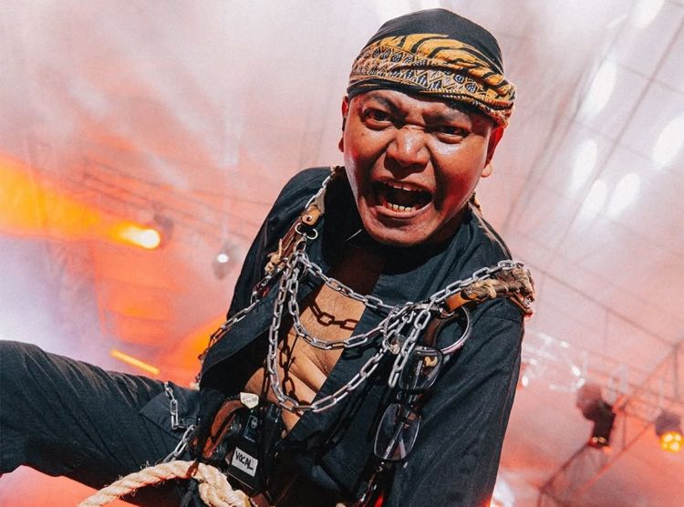 Vokalis Romi & The Jahats Meninggal Dunia, Ini Profilnya