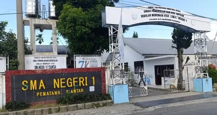 Duka di SMA Negeri 1 Pematangsiantar, Dua Siswa Meninggal dalam Tiga Hari
