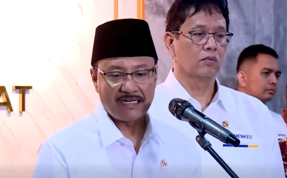 Kemensos Nonaktifkan 13,5 Juta Peserta PBI JKN untuk Perbaikan Data-Reaktivasi