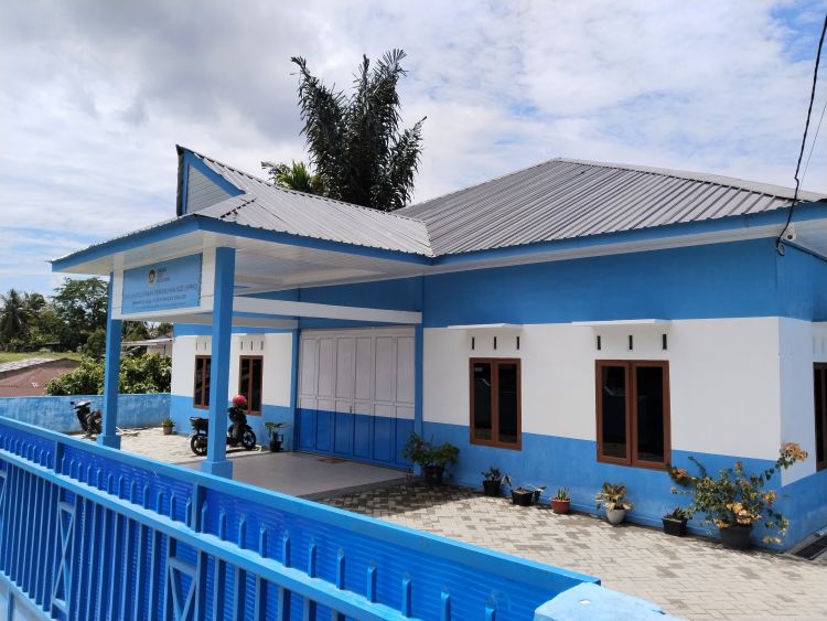 40 dari 95 SPPG MBG di Simalungun Sudah Beroperasi, Sisanya Tunggu Izin