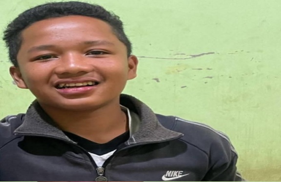 Siswa SMAN 6 Pematangsiantar Hilang Dua Pekan, Keluarga Mencari