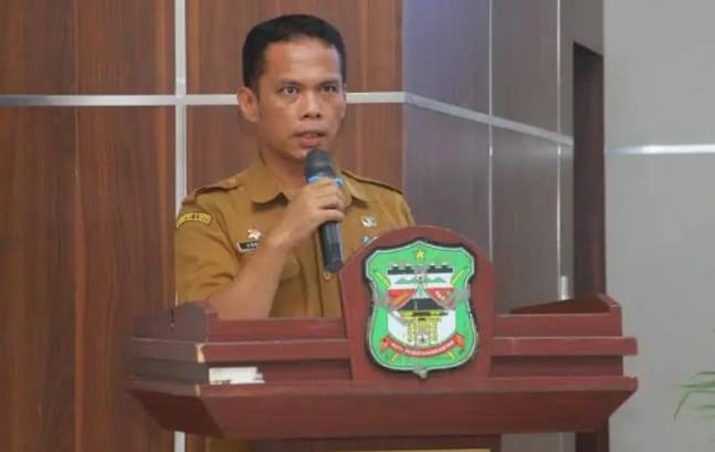 Puasa Ramadhan Hari ke-5, Kehadiran ASN Pematangsiantar Tetap 100 Persen Normal