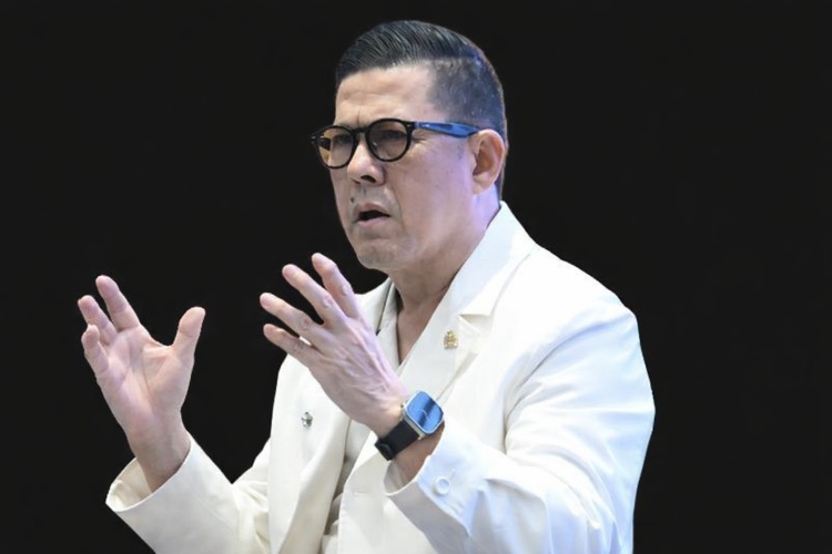Pansus DPR dan Pemerintah Sepakat Lanjutkan Pembahasan RUU HPI