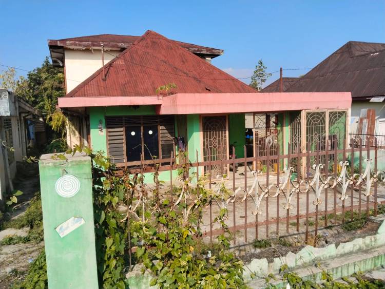 Senada Institute Desak Polda Sumut Usut Laporan Pembelian Lahan Ketua DPRD Siantar