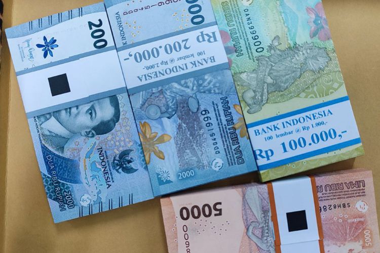 BI Buka Tukar Uang Baru 2026, Cek Jadwal dan Cara Daftarnya