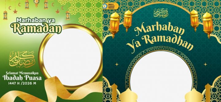 99 Ucapan Selamat Puasa Ramadhan 1447 H/2026 Penuh Doa dan Makna