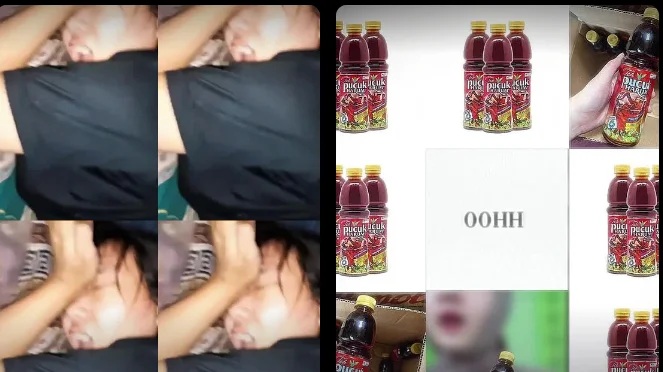Video Teh Pucuk Viral Ramai Dicari, Ternyata Begini Faktanya